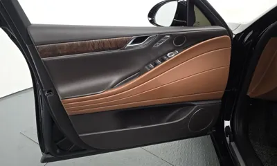 Genesis G80 2022, 96096 км, за 35600000 KRW - фото 24