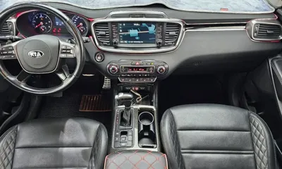 Kia Sorento 2020, 67350 км, за 19990000 KRW - фото 7