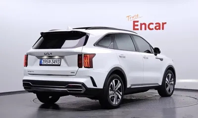 Kia Sorento 2023, 35397 км, за 40800000 KRW