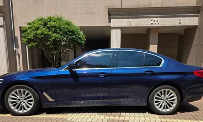 BMW 5-Series 2019, 126400 км, за 19800000 KRW - фото 8