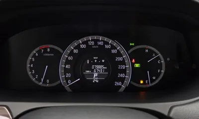 Honda Accord 2017, 79885 км, за 12900000 KRW - фото 8
