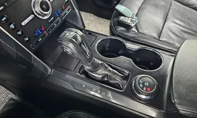 Ford Explorer 2019, 80083 км, за 15800000 KRW - фото 9