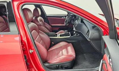 Kia Stinger 2019, 106416 км, за 17900000 KRW - фото 26