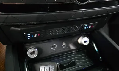 KG_Mobility_Ssangyong Rexton 2018, 105263 км, за 15900000 KRW - фото 17