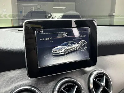 Mercedes-Benz CLA-Class 2018, 73524 км, за 17000000 KRW - фото 13