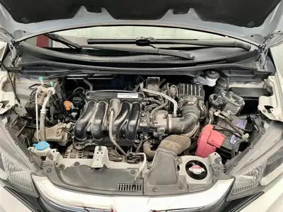 Honda Fit 2018, 82000 км, за 35800 CNY - фото 16
