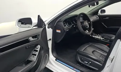 Audi A5 2015, 140430 км, за 10500000 KRW - фото 10