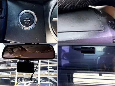 KG_Mobility_Ssangyong KORANDO 2018, 147000 км, за 6500000 KRW - фото 15