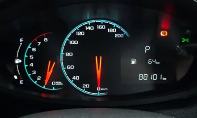 ChevroletGMDaewoo Spark 2017, 88101 км, за 4500000 KRW - фото 8