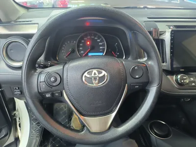 Toyota RAV4 2015, 165000 км, за 61030.14 CNY - фото 14