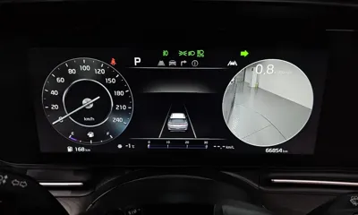 Kia Canival 2023, 66854 км, за 31000000 KRW - фото 8