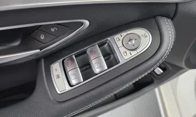Mercedes-Benz C-Class 2018, 82914 км, за 18700000 KRW - фото 14