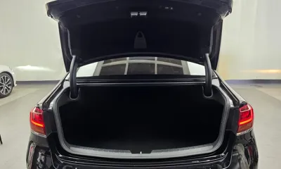 Kia K7 2020, 60161 км, за 19300000 KRW - фото 20
