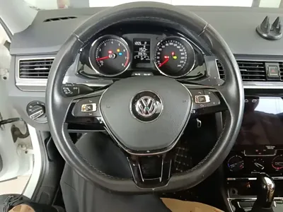 Volkswagen C-Trek 2019, 22599 км, за 47800 CNY - фото 11