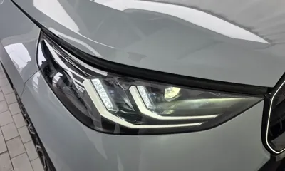 BMW X3 2025, 31954 км, за 81900000 KRW - фото 22