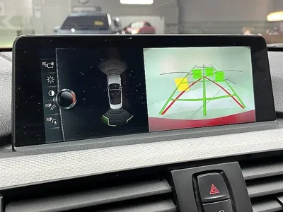 BMW 4-Series 2017, 131729 км, за 17200000 KRW - фото 14