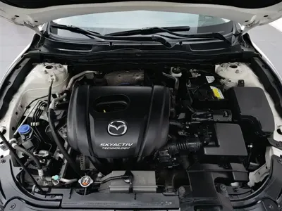 Mazda 3 Axela 2016, 127000 км, за 27900 CNY - фото 6