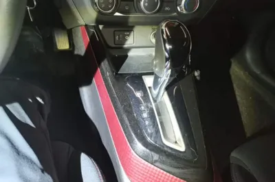 Nissan Lannia 2019, 59100 км, за 51616.98 CNY - фото 16