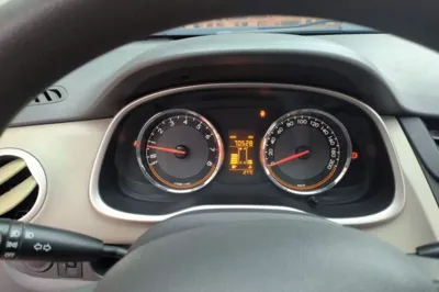 Chevrolet Sail 2015, 70500 км, за 19020.72 CNY - фото 11