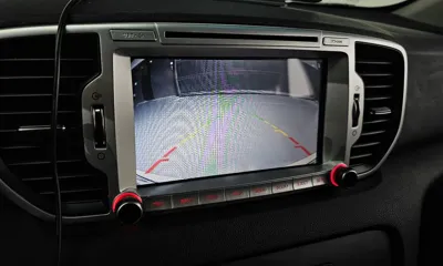 Kia Sportage 2016, 74472 км, за 11700000 KRW - фото 14