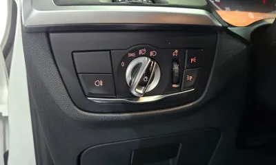 BMW X3 2024, 23619 км, за 63800000 KRW - фото 20