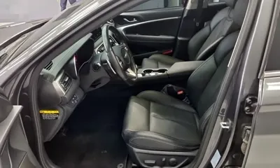 Genesis G70 2019, 84021 км, за 17500000 KRW - фото 7