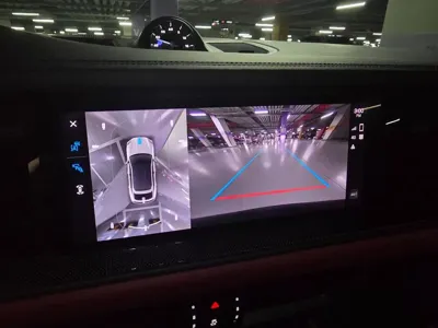 Porsche Cayenne 2025, 6500 км, за 210000000 KRW - фото 8