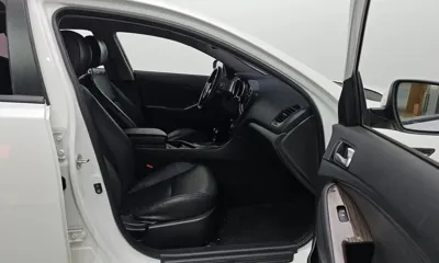 Kia K5 2015, 116588 км, за 7000000 KRW - фото 18
