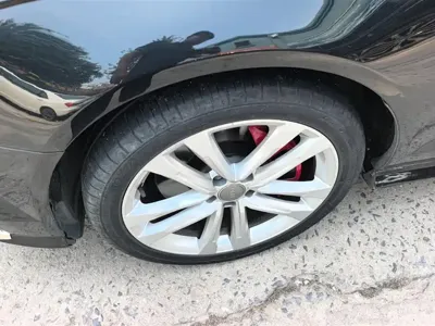 Audi A6L 2018, 139900 км, за 114000 CNY - фото 6
