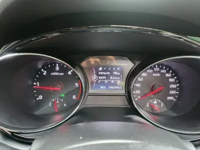 Kia Canival 2016, 166000 км, за 7500000 KRW - фото 8