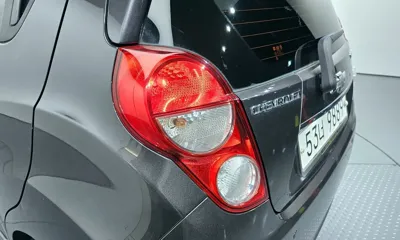 ChevroletGMDaewoo Spark 2014, 121475 км, за 2700000 KRW - фото 23