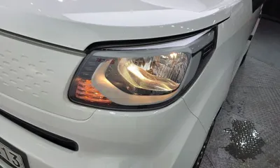 Kia Ray 2021, 87674 км, за 11500000 KRW - фото 22