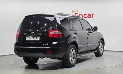 Kia Mohave 2014, 180686 км, за 7900000 KRW - фото 2