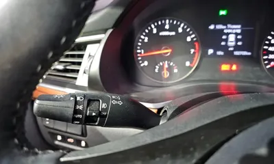 Kia K7 2016, 152703 км, за 6990000 KRW - фото 19