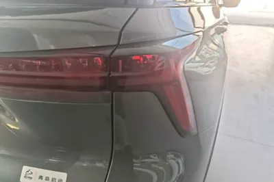 Changan CS75 Plus 2024, 25000 км, за 91236.56 CNY - фото 9