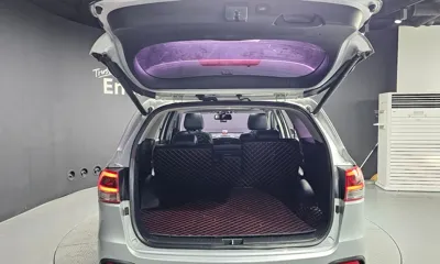 Kia Sorento 2016, 157723 км, за 10700000 KRW - фото 20
