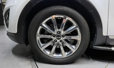 Kia Sorento 2016, 142997 км, за 12800000 KRW - фото 5