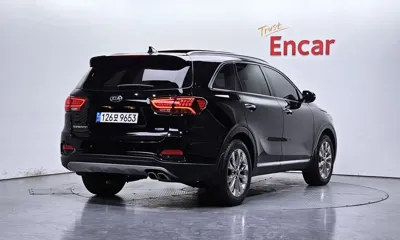 Kia Sorento 2018, 47001 км, за 18990000 KRW - фото 2