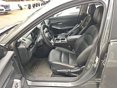 Nissan Sylphy 2021, 48400 км, за 58300 CNY - фото 15