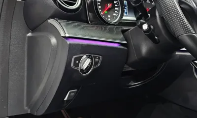 Mercedes-Benz E-Class 2017, 62027 км, за 22900000 KRW - фото 14