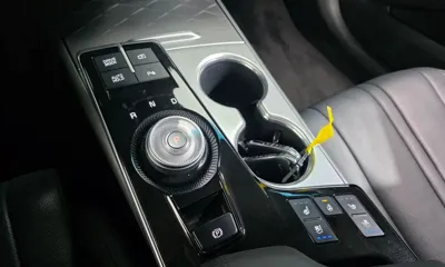 Kia K8 2024, 81506 км, за 25300000 KRW - фото 9