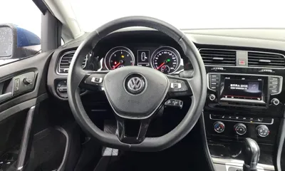 Volkswagen Golf 2013, 161344 км, за 5900000 KRW - фото 12