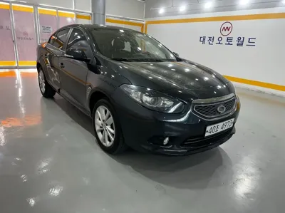 Renault-KoreaSamsung SM3 2014, 81496 км, за 3000000 KRW - фото 6