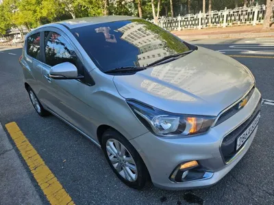ChevroletGMDaewoo Spark 2017, 103000 км, за 4300000 KRW
