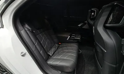 BMW 7-Series 2025, 9142 км, за 123000000 KRW - фото 29