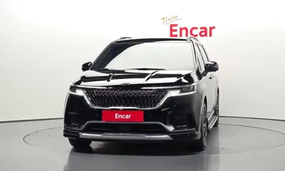 Kia Canival 2021, 47769 км, за 26900000 KRW - фото 3