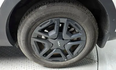 Kia Sorento 2024, 52119 км, за 42400000 KRW - фото 21