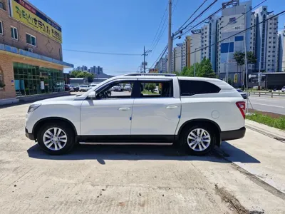 KG_Mobility_Ssangyong Rexton 2018, 189188 км, за 11390000 KRW - фото 8