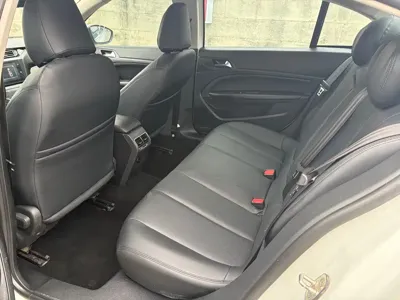 Peugeot 408 2017, 72000 км, за 22799 CNY - фото 9