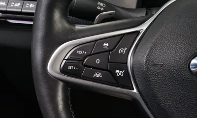 Renault-KoreaSamsung XM3 2022, 82755 км, за 16900000 KRW - фото 13